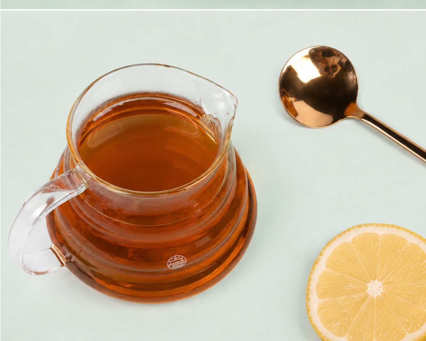 Premium Flavored Tea Bags