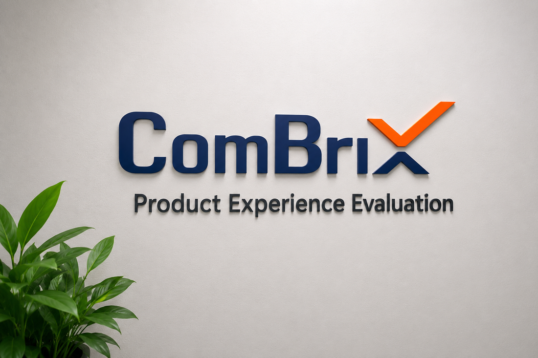 CommBriX B2B sourcing platform overview