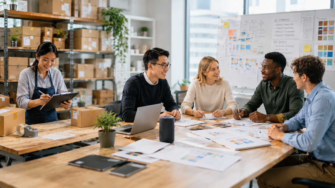Who It’s For: Which B2B Buyers Need Product UX Evaluation