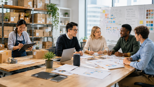 Who It’s For: Which B2B Buyers Need Product UX Evaluation