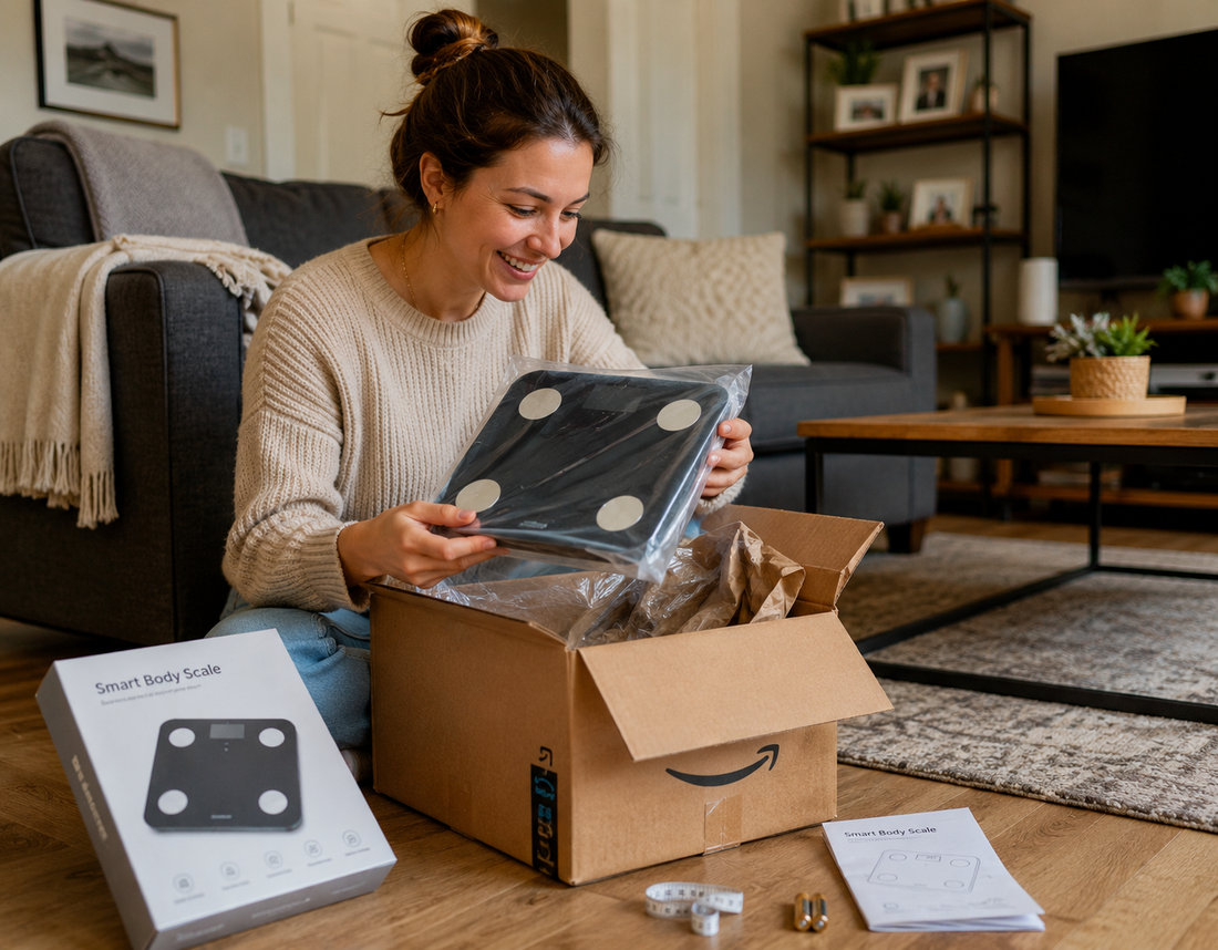 Customer-Ready Product Notes #07 Why First Impressions Matter Before First Use