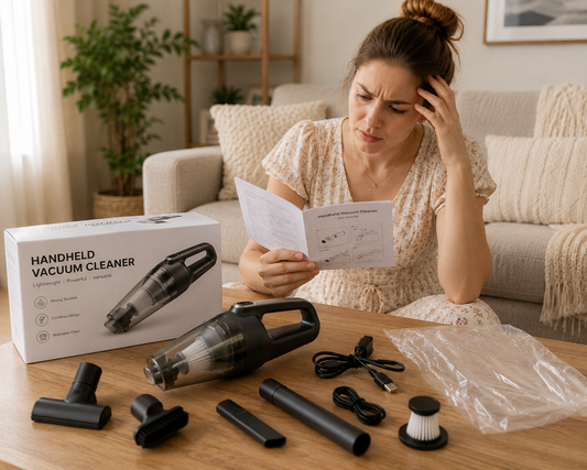 Customer-Ready Product Notes #08 Can Customers Understand the Product Without Guessing?