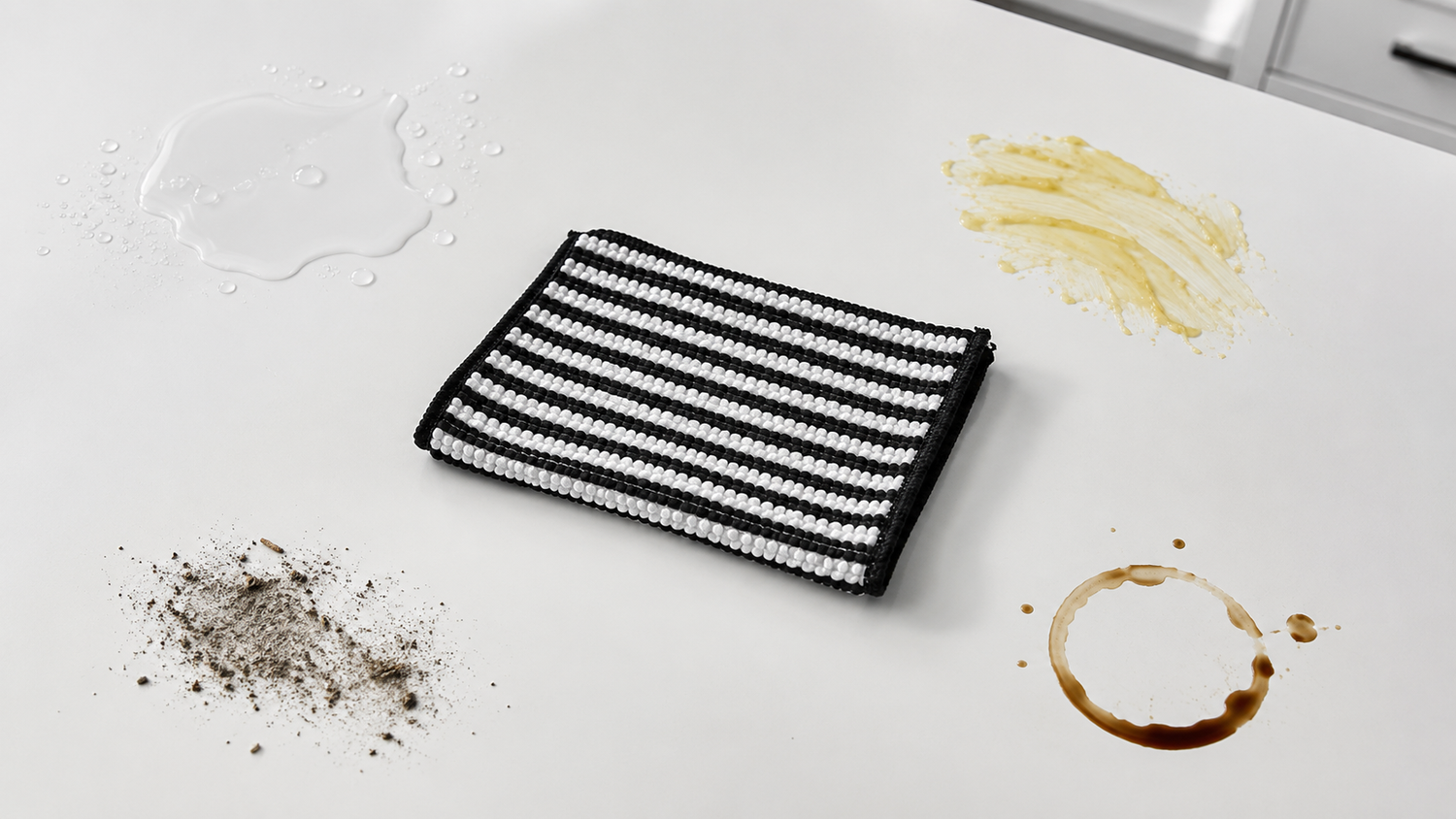 Cleaning Cloth Inside-Out Series:Why Do We Even Need to Test a Cleaning Cloth?