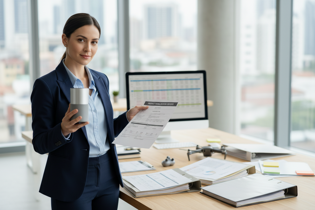 For Sourcing Managers：User Experience Verification for Better Sourcing Decisions