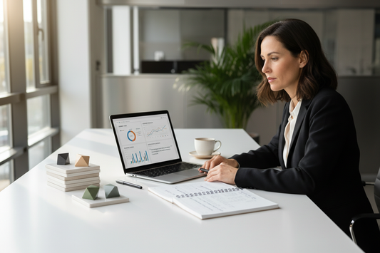 Market Intelligence for B2B Buyers: Know the Market Before You Source