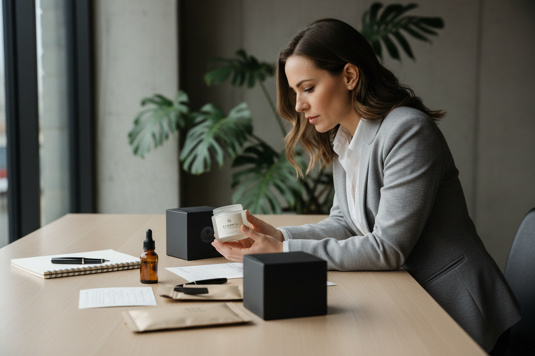 Why Private-Label Buyers Need Pre-Launch Product Experience Checks
