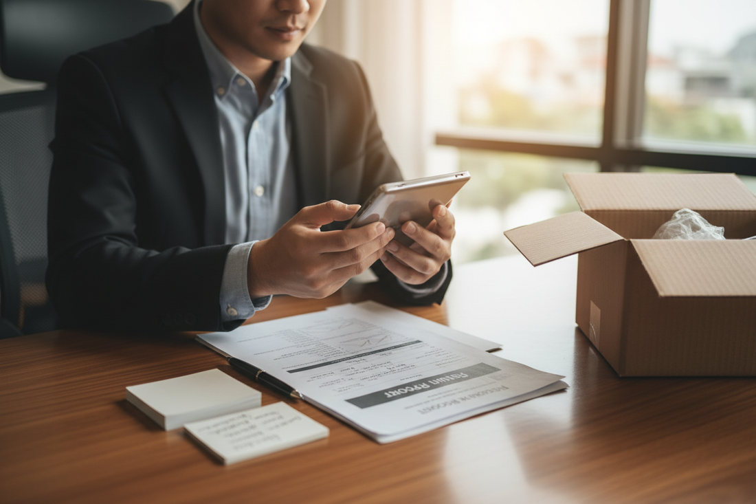 What Returns Tell You That Suppliers Won’t