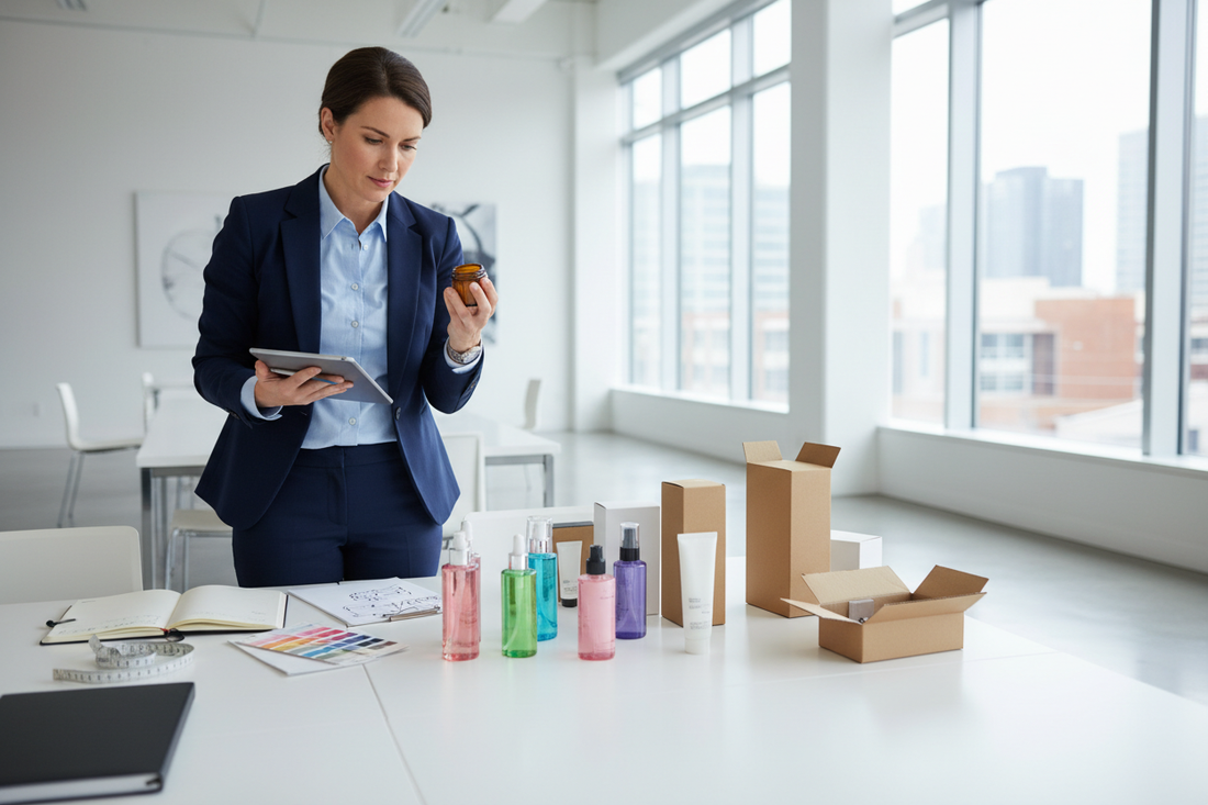 For Retail Buyers：Samples May Look Fine — But Will Your Customers Like Them?