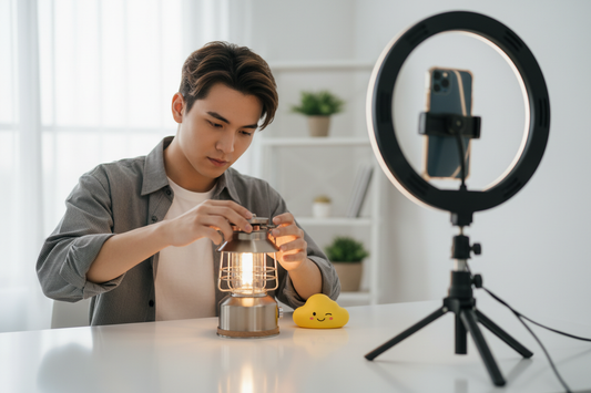 For TikTok Shop and Shopify Sellers: Fast Sales Need Products That Hold Up