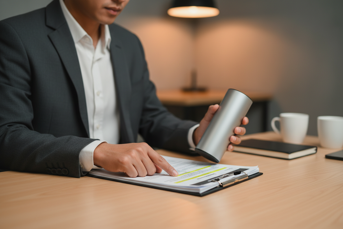 Why 1-Star Reviews Should Be Your First Sourcing Checklist