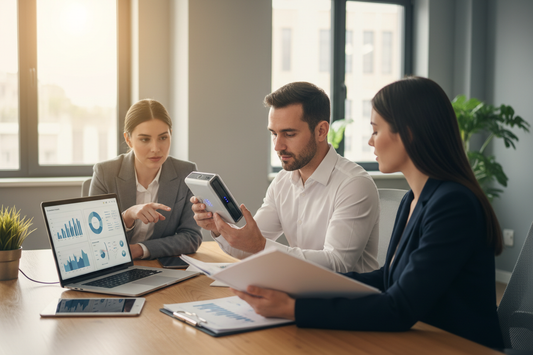 Customer-Ready Product Notes #10: Can Supplier Claims Survive Real Use?