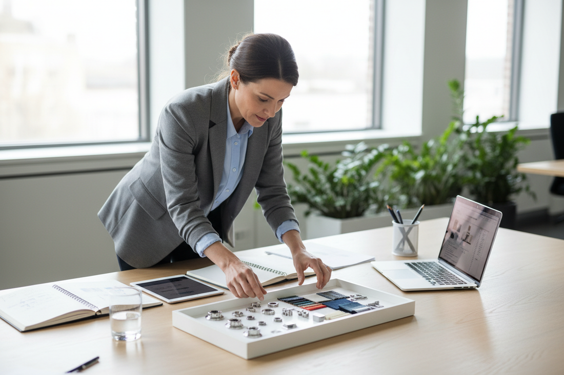 For Trading Company Product Managers: Recommend Products You Can Stand Behind