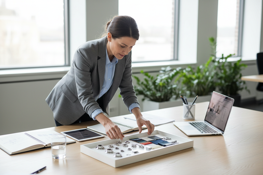 For Trading Company Product Managers: Recommend Products You Can Stand Behind