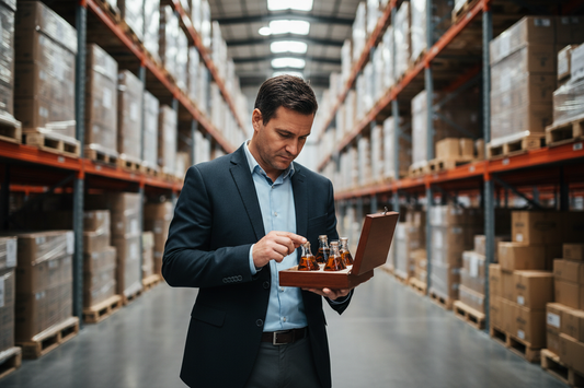 For Wholesalers and Distributors: Avoid Slow-Moving Stock Before It Reaches Your Warehouse