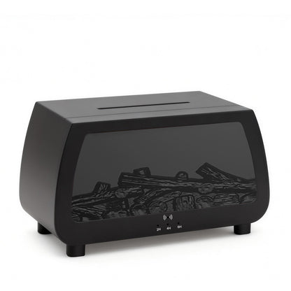 3D Fireplace Flame Aroma Diffuser