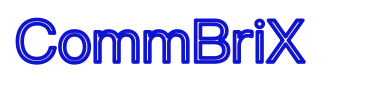 CommBriX.com