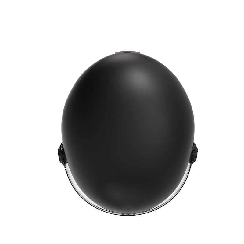 Smart Cycling Helmet with 1080P Camera