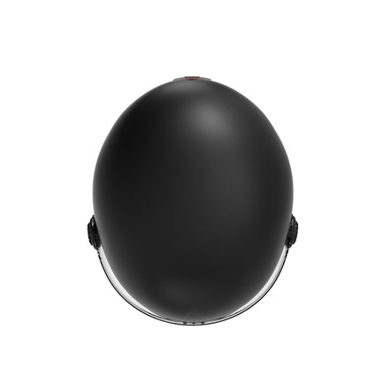 Smart Cycling Helmet with 1080P Camera