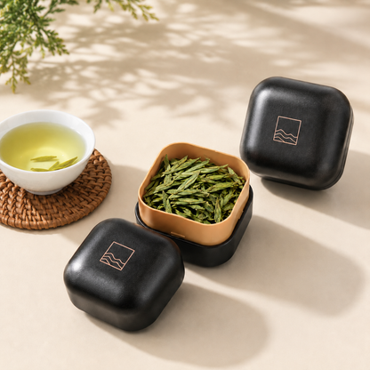 Co-brandable Artisan Tea