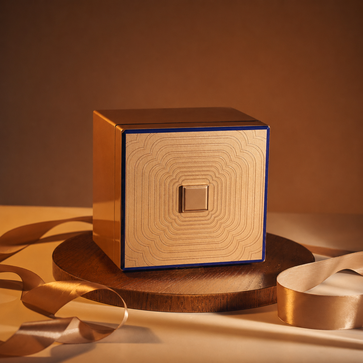 West Lake Longjing Green Tea Gift Box