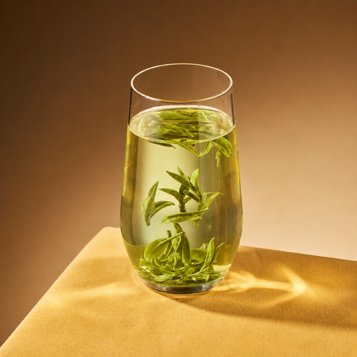 Classic Green Tea