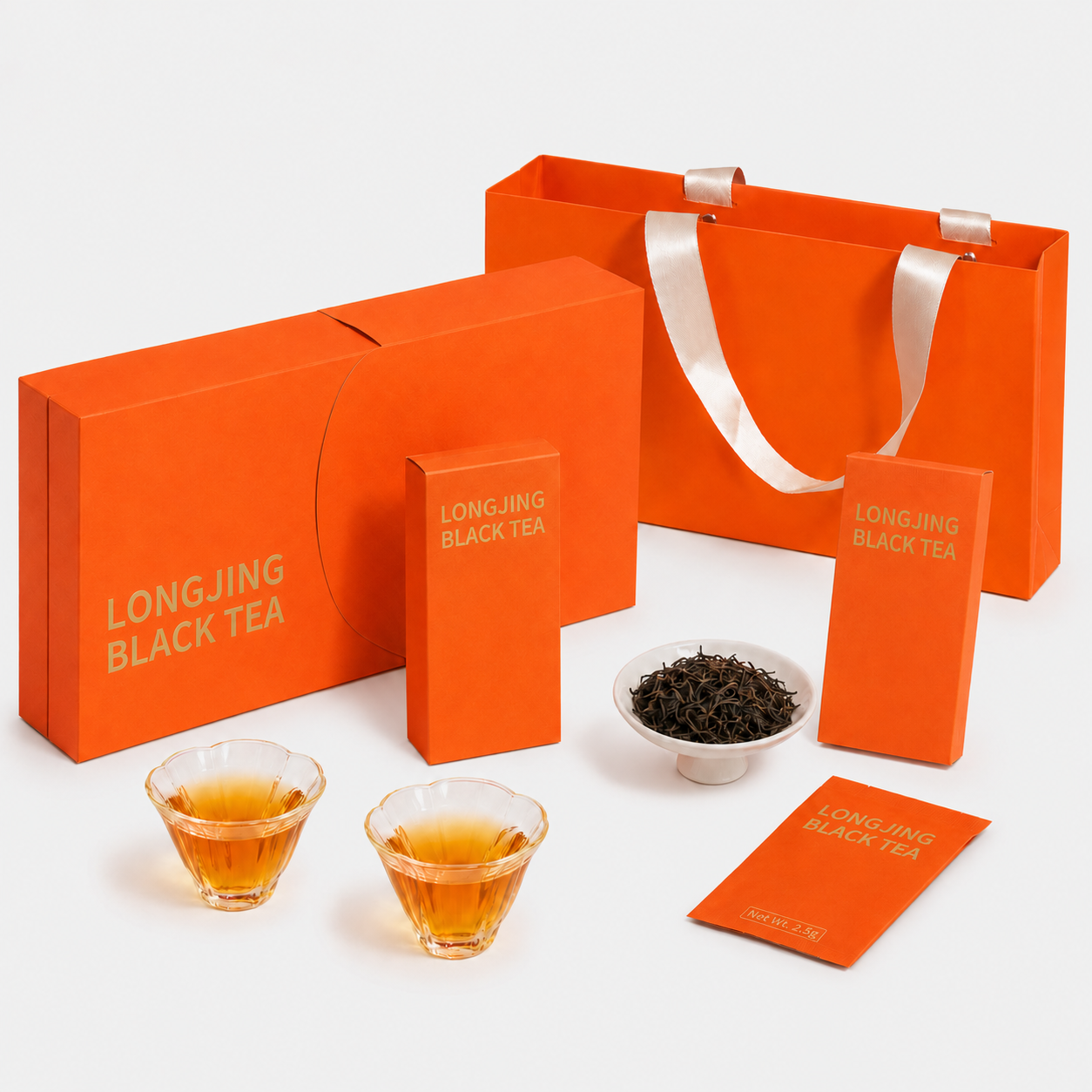 Premium Black Tea