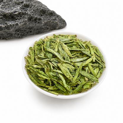Premium Green Tea