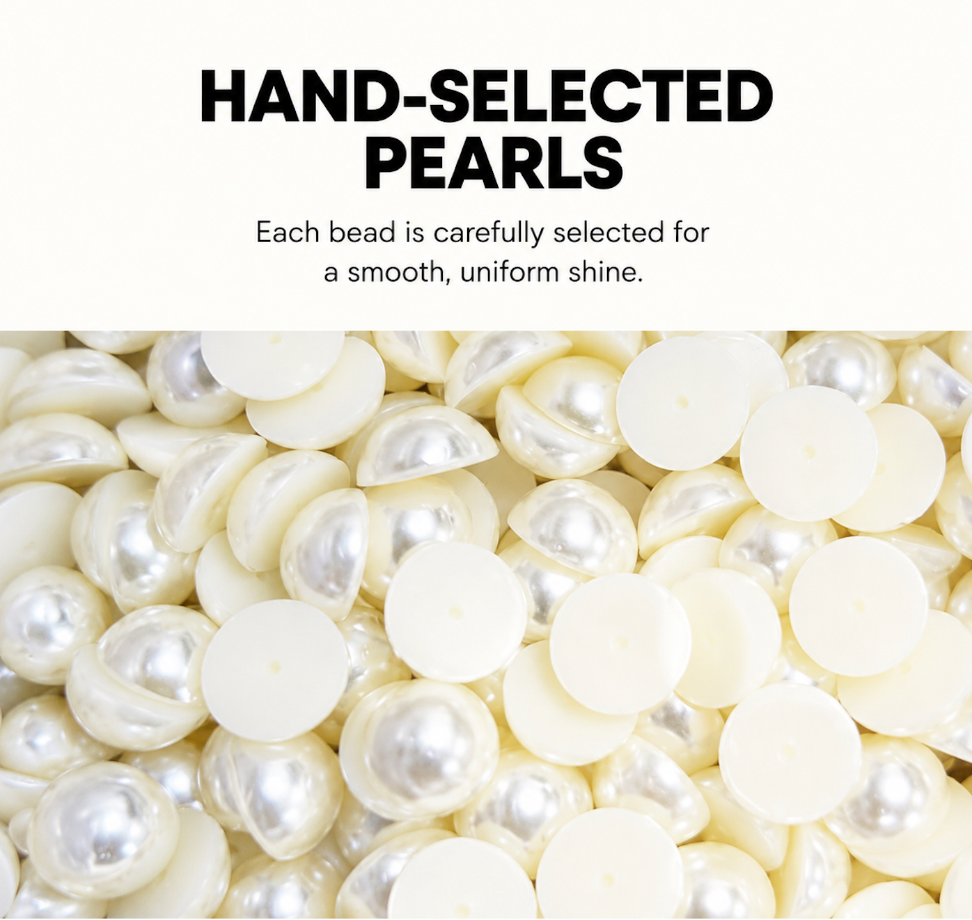 DIY Pearl Diamond Painting Kit