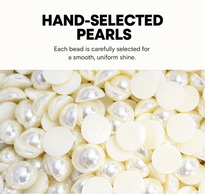 DIY Pearl Diamond Painting Kit