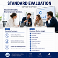 Product Standard Evaluation