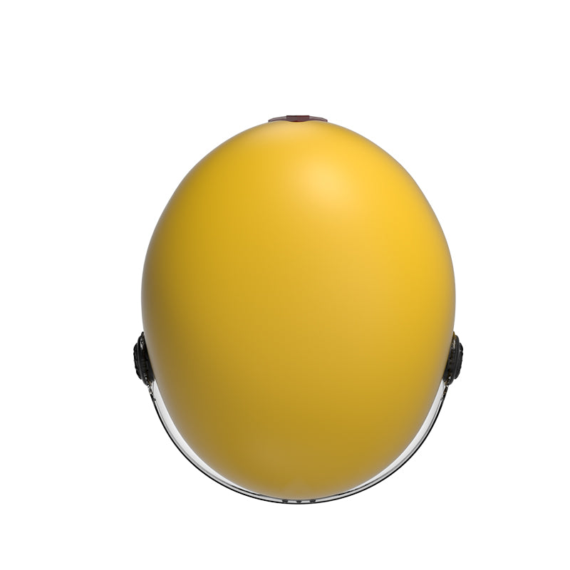 Smart Cycling Helmet with 1080P Camera