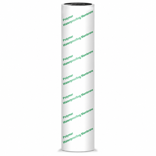 Polymer Waterproofing Membrane