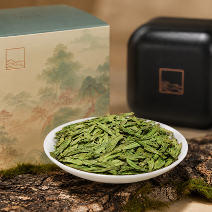Co-brandable Artisan Tea