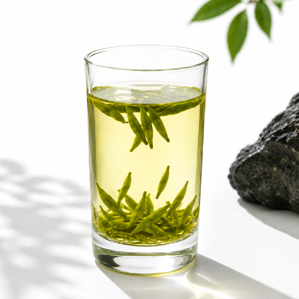 Premium Green Tea