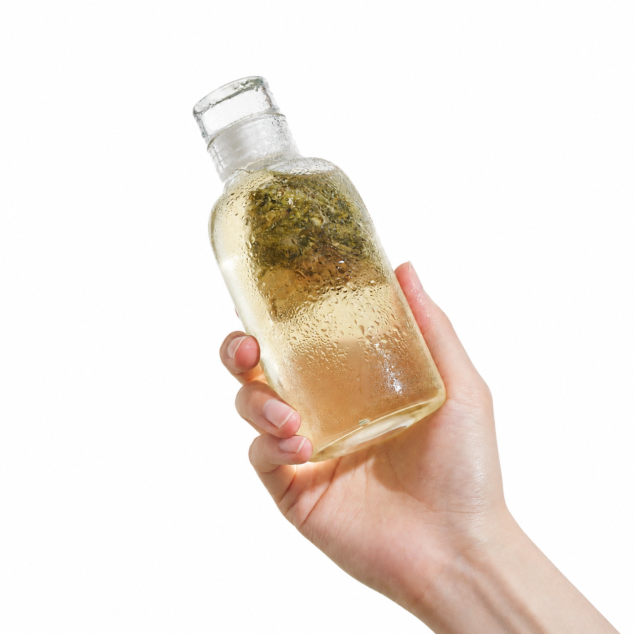 Flavored Jasmine Tea