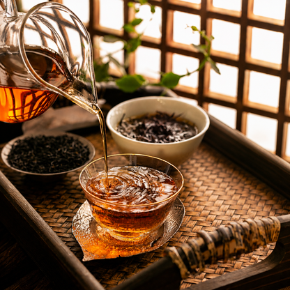 Classic Black Tea