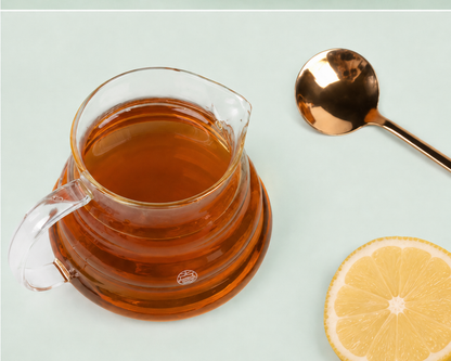 Premium Flavored Tea Bags
