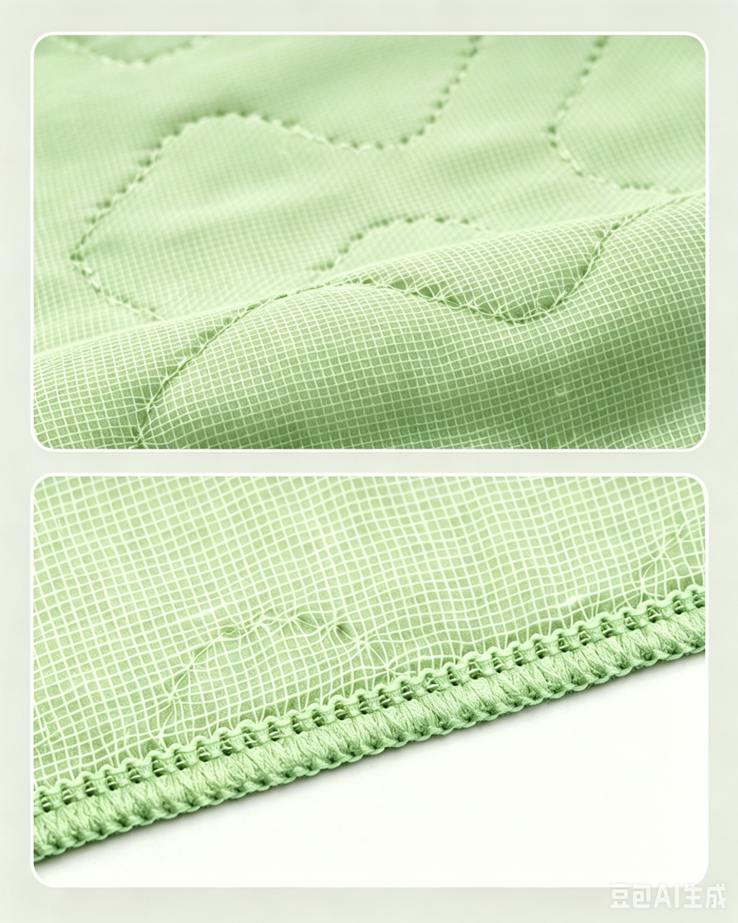 Cotton Gauze Dish Cleaning Cloth