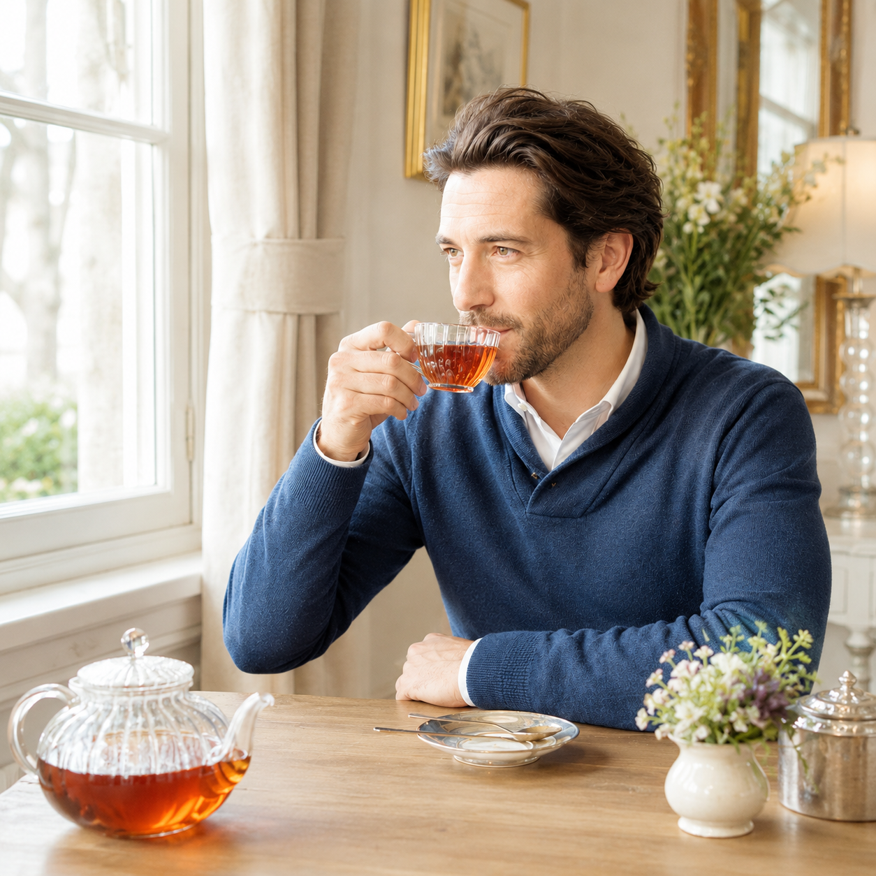 Classic Black Tea