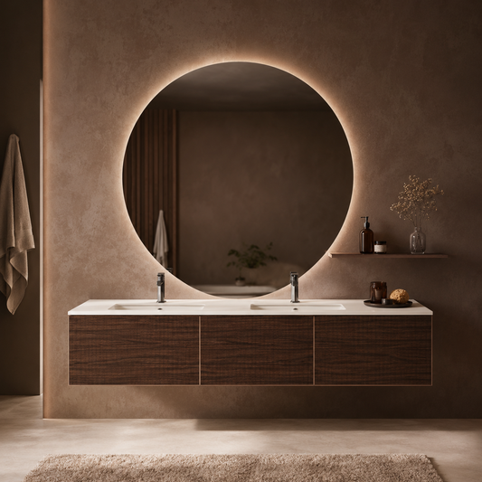 Bathroom Cabinet Collection