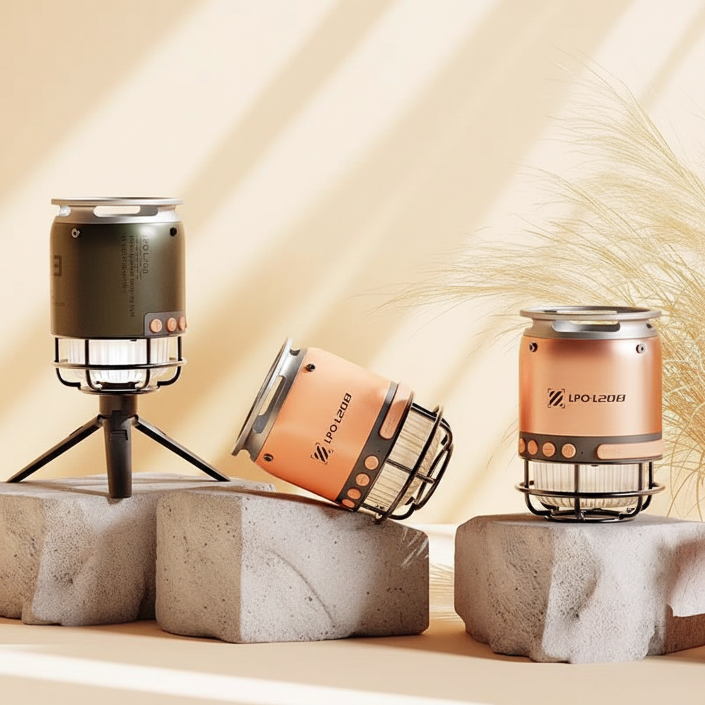 Portable Outdoor Speaker