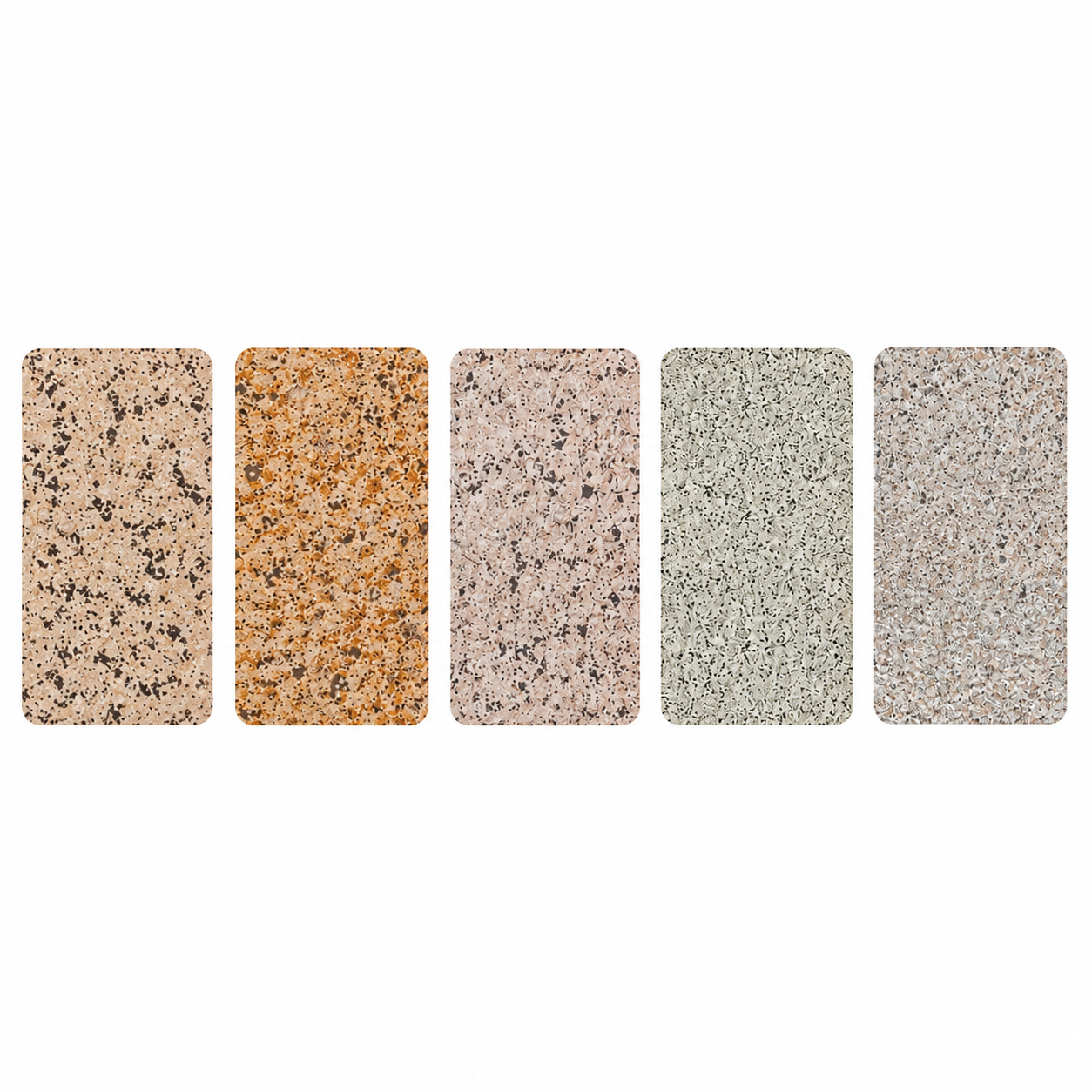 Stone-Effect Decorative Wall Coating
