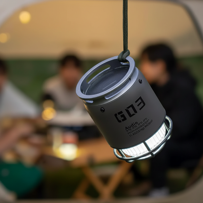 Portable Outdoor Speaker