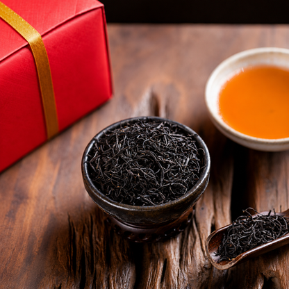 Classic Black Tea