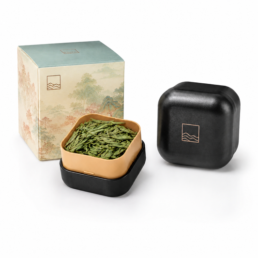 Co-brandable Artisan Tea