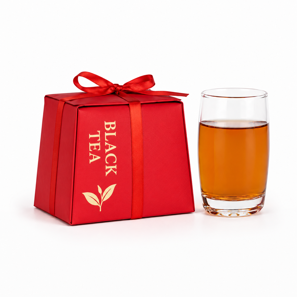 Classic Black Tea