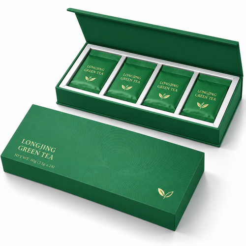 Premium Green Tea