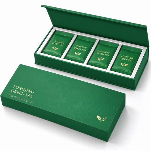Premium Green Tea