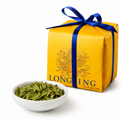 Classic Green Tea