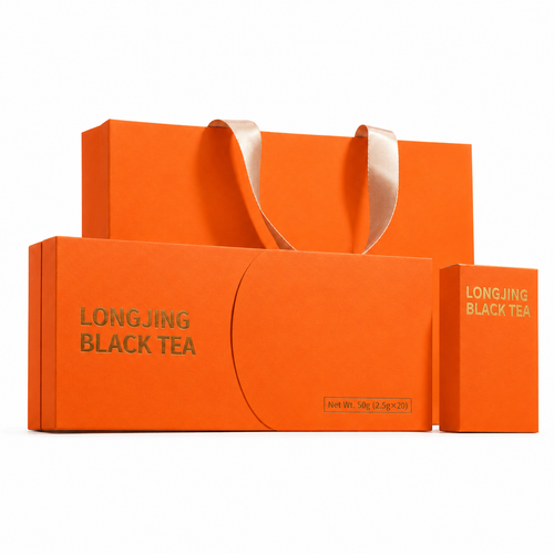 Premium Black Tea